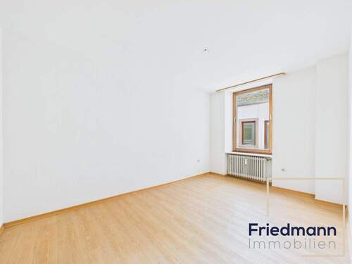 Zimmer 3 - 3 Zimmer Etagenwohnung in Trier