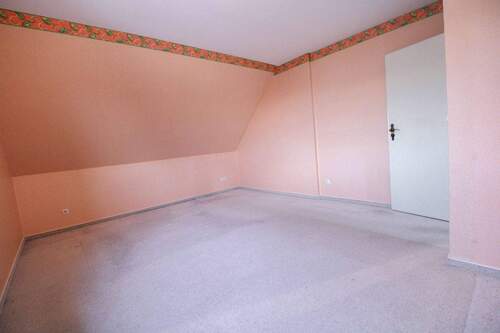 Schlafzimmer Ansicht 2 - 