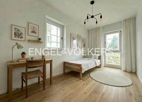 Einrichtungsbeispiel Kinderzimmer - 