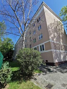 Ansicht - 8 Zimmer Etagenwohnung zum Kaufen in Leipzig