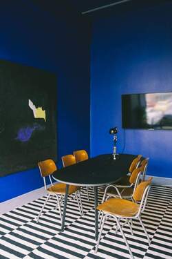 Meetingraum - Büro zur Miete in Berlin