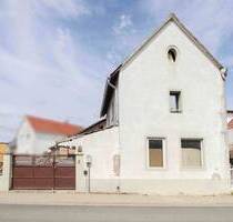 1 Grundstück, 2 Häuser, 3 Einheiten - JETZT ZUSCHLAGEN - Monsheim