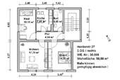 Grundriss - 