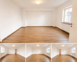 Helles Schlafzimmer - 
