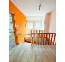 Gemütliche 3-Zimmer-Wohnung für Singles, Paare oder kleine Familien - Alfstedt