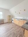 Küche - 3 Zimmer Etagenwohnung in Alfstedt