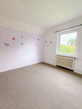 Kinderzimmer - Etagenwohnung mit 77,00 m&sup2; in Alfstedt zur Miete