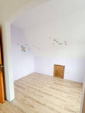Wohnzimmer/Nische - 