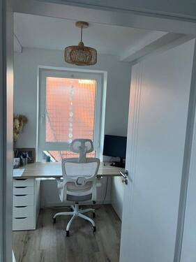 Büro - 5 Zimmer Reihenmittelhaus in Cloppenburg