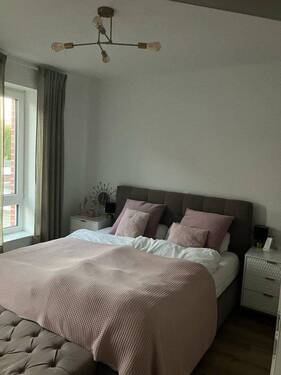 Schlafzimmer - 