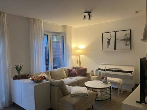 Wohnzimmer - 