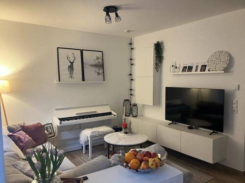 Wohnzimmer - 