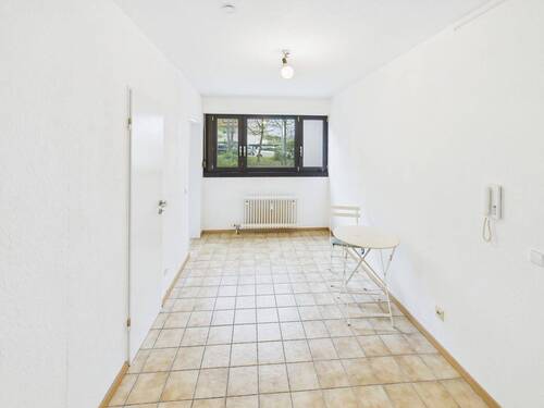 Essdiele - 