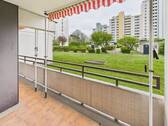 Südbalkon - 