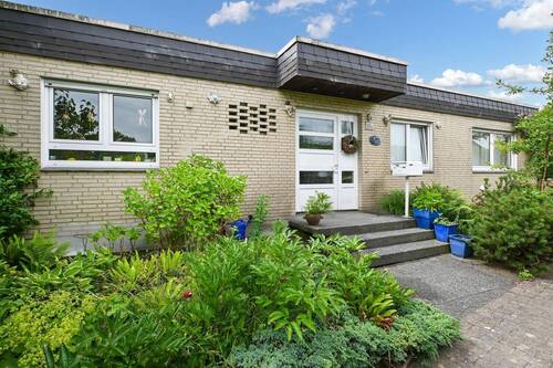 Bild 1 - Familientraum: Reihenbungalow in beliebter Lage von Stieghorst!