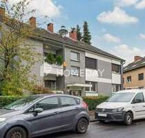Modernisiertes 1-Zimmer Studio Appartement mit Möglichkeit auf Paketkauf - Düsseldorf (Wohnung 38) Lohausen