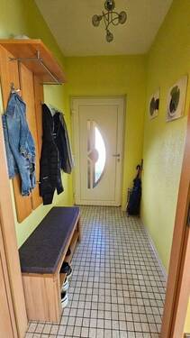 Bild 3 - 4 Zimmer Terrassenwohnung in Baden-Baden Haueneberstein