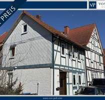 Charmantes Landhaus in Süß bei Nentershausen - ideal für handwerklich Begabte - Nentershausen / Süß