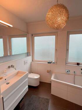 Badezimmer - 