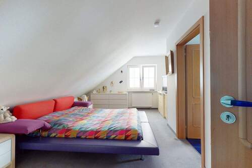 Elternschlafzimmer - 