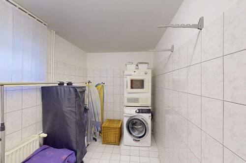 Hauswirtschaftsraum - 