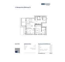 Wohnung in Gevelsberg - 770,00&nbsp;EUR Kaltmiete, ca.&nbsp; 70,00&nbsp;m&sup2;&nbsp;Wohnfl&auml;che in Gevelsberg (PLZ: 58285)