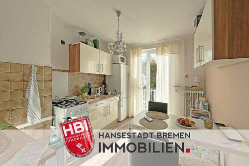 Hauptbild - Neustadt Großzügige 3-Zimmer-Wohnung mit einladendem Balkon