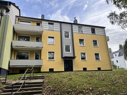 Beethovenstr.88 - Kernsanierte großzügige 3,5-Zimmer-Wohnung im sanierten Objekt - Hochschul-Klosterviertel Hagen