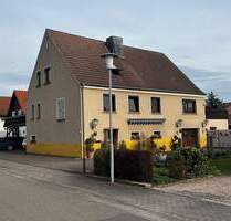 Großes Wohnhaus in ruhiger Lage von Barchfeld - Barchfeld-Immelborn