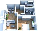 Grundriss DG re-2 - 
