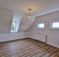 hübsche 2-Raum-DG-Wohnung auf dem Lande - Leisnig Kroptewitz
