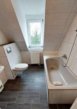 Bad - 2 Zimmer 2- Zimmer zur Miete in Leisnig
