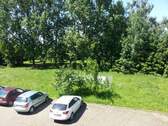 Stellplatz und Gartenfläche - 