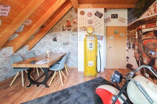 Schlafzimmer 3 1.OG - 