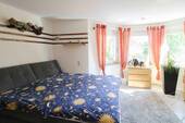 Schlafzimmer UG - 
