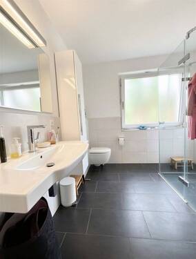 EG. Badezimmer - 