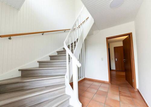 EG. Treppenhaus - 