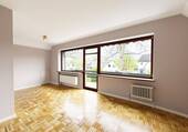 DG. Schlafzimmer - 2. Wohnzimmer - 