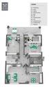 3D-Grundriss Erdgeschoss - 
