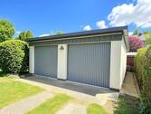 Doppelgarage - 