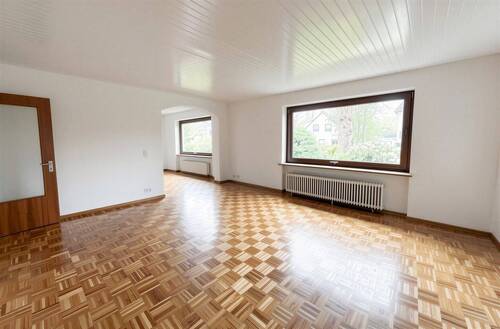 EG. Wohn-/Esszimmer - 