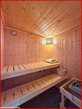 Sauna - 