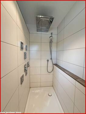 Wellness-Dusche - 