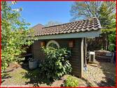 Poolhaus mit Pooltechnik - 