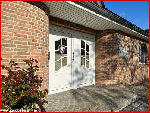 Hauseingang - 