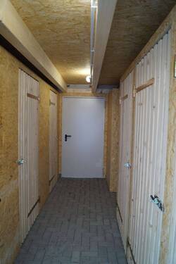 Kellerabteil - 