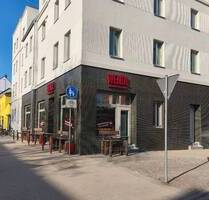 moderne 2-Raumwohnung in Markranstädt