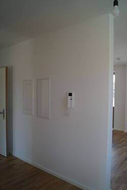 Eingangsbereich - 