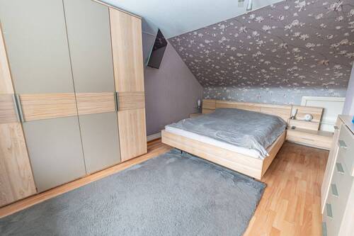 Schlafzimmer - 