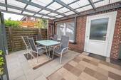 Terrasse - 